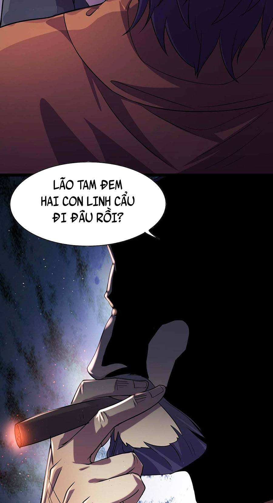 Càng Đánh Càng Mạnh Chapter 9 - Trang 21