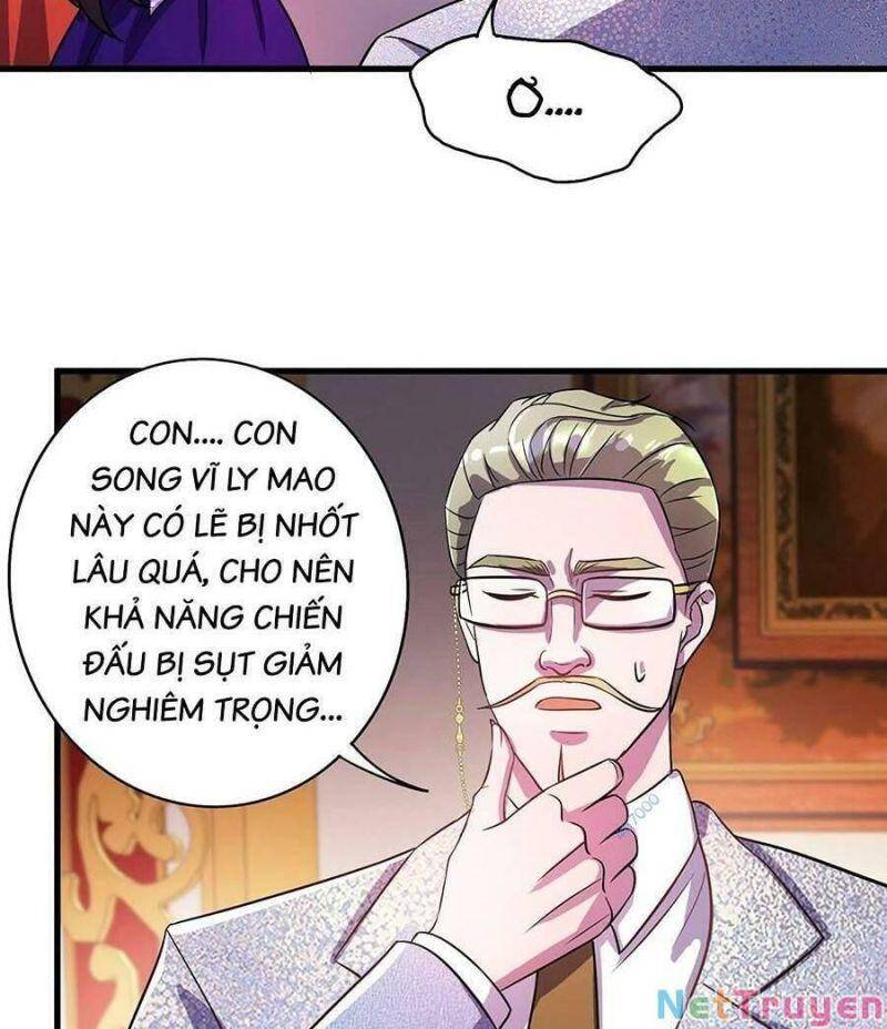 Càng Đánh Càng Mạnh Chapter 19 - Trang 37