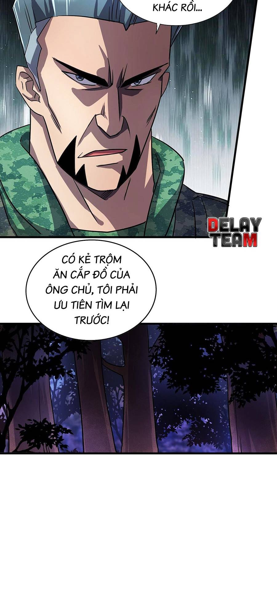 Càng Đánh Càng Mạnh Chapter 28 - Trang 12