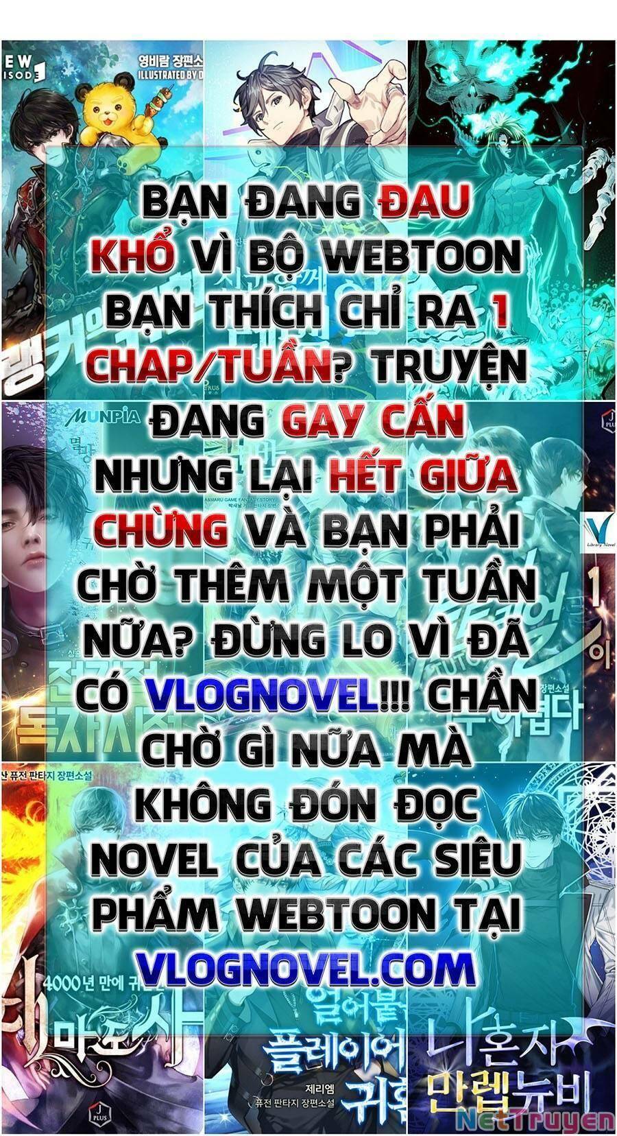 Càng Đánh Càng Mạnh Chapter 20 - Trang 29