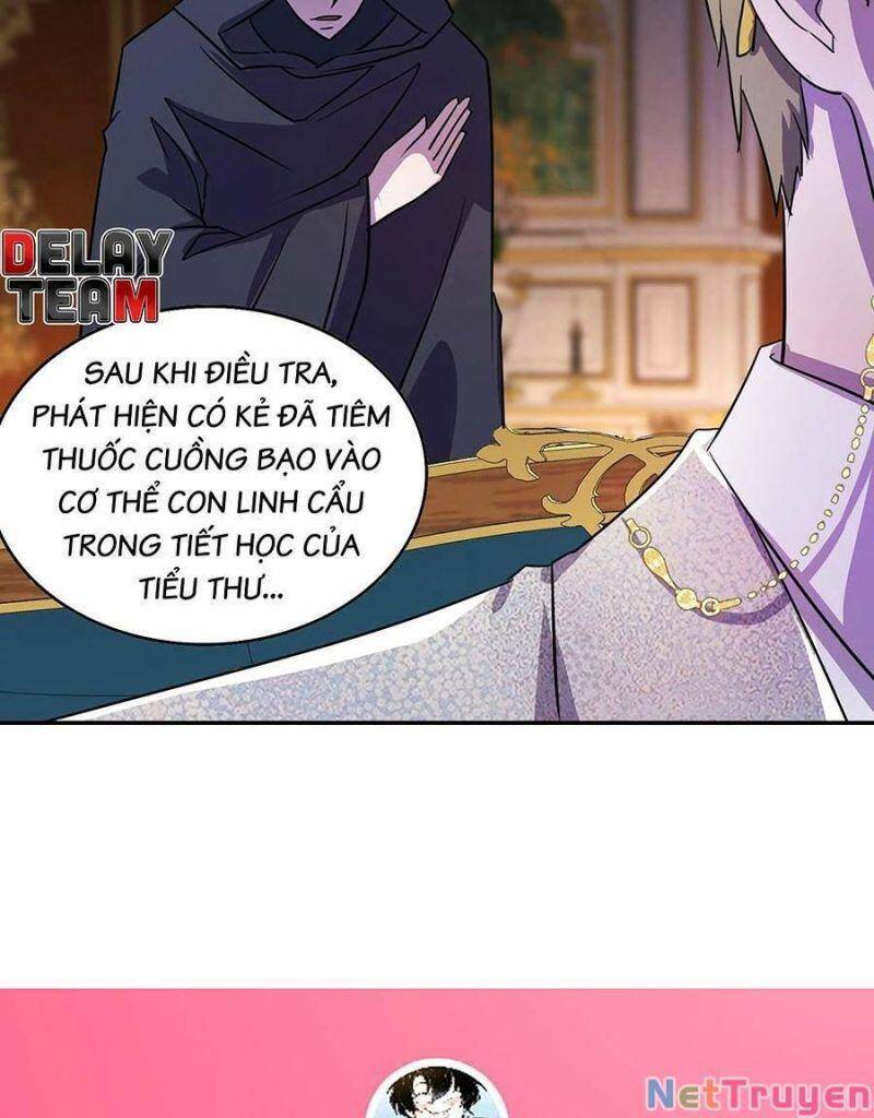 Càng Đánh Càng Mạnh Chapter 17 - Trang 18