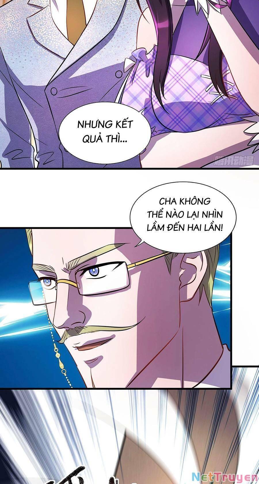 Càng Đánh Càng Mạnh Chapter 20 - Trang 3