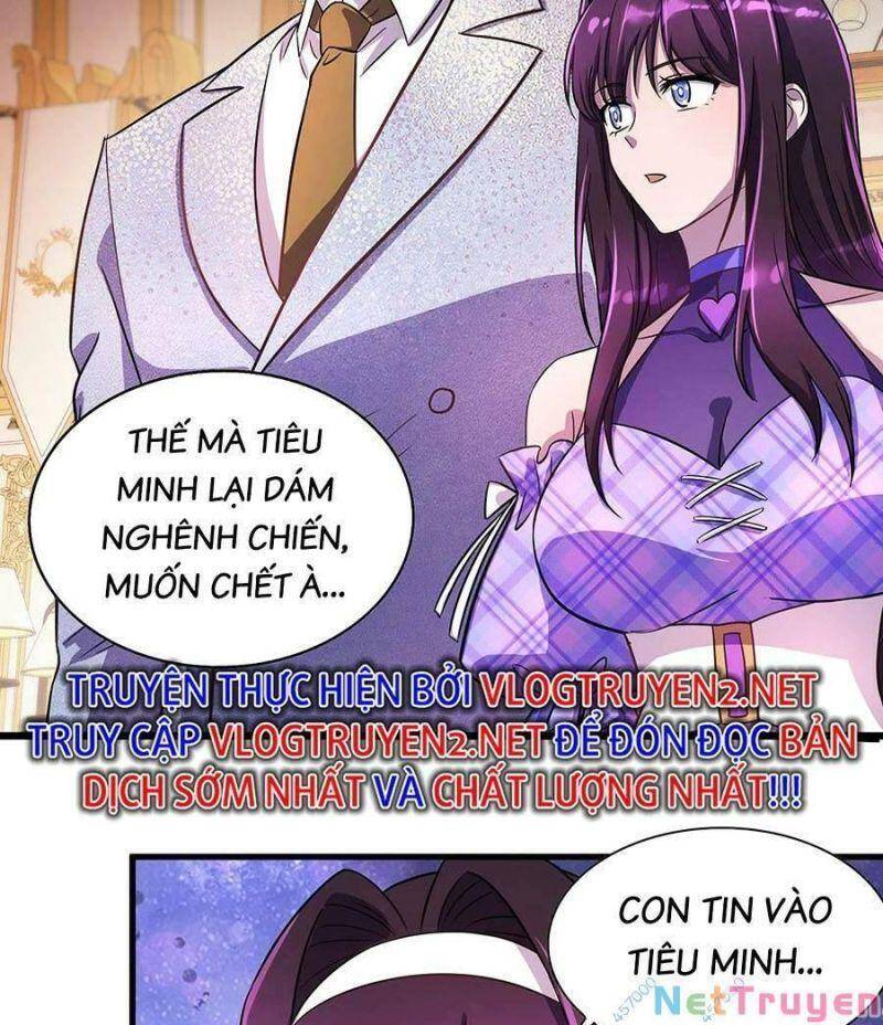 Càng Đánh Càng Mạnh Chapter 19 - Trang 32