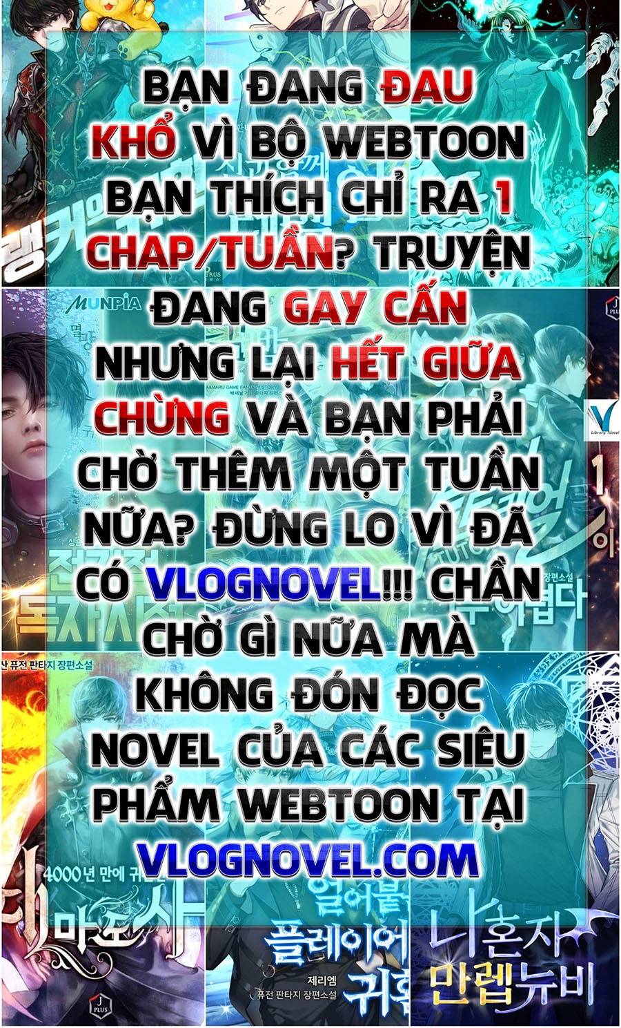 Càng Đánh Càng Mạnh Chapter 6 - Trang 29