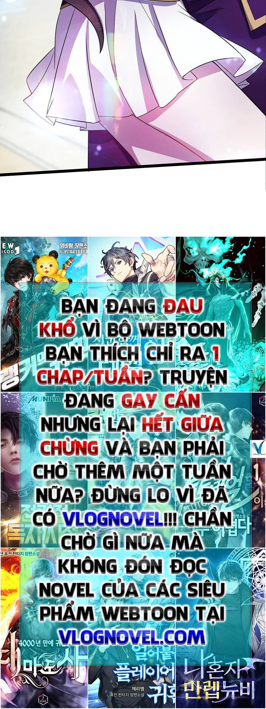 Càng Đánh Càng Mạnh Chapter 4 - Trang 19