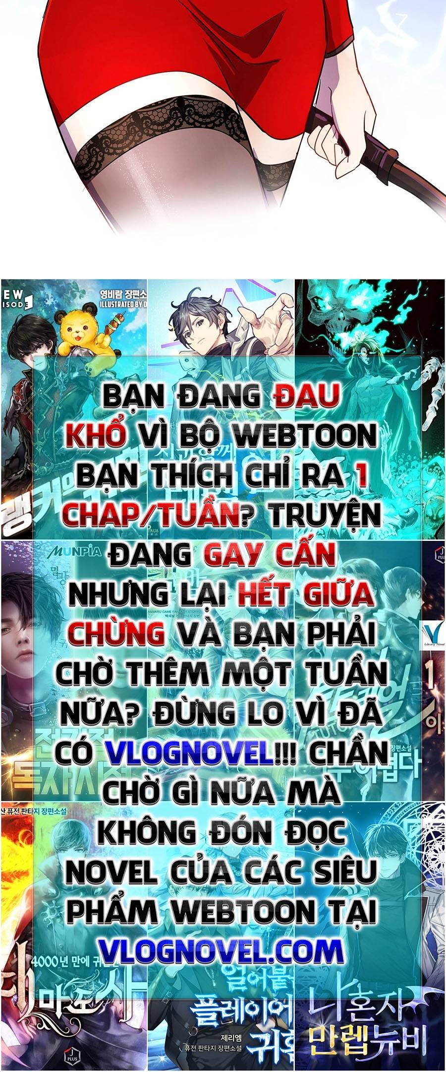 Càng Đánh Càng Mạnh Chapter 2 - Trang 19