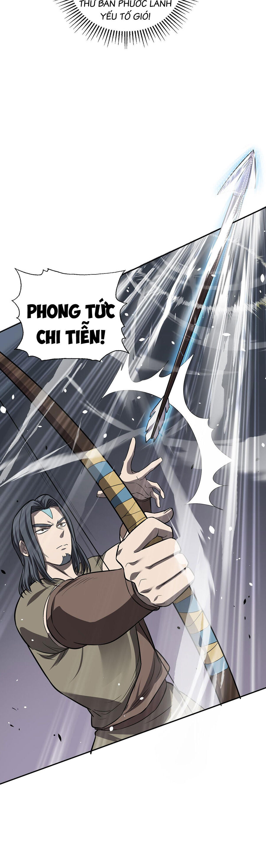 Càng Đánh Càng Mạnh Chapter 40 - Trang 18