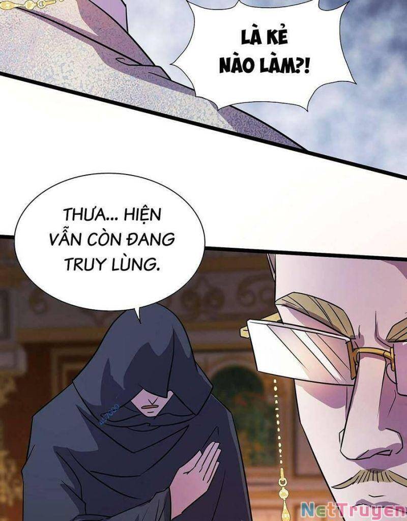 Càng Đánh Càng Mạnh Chapter 17 - Trang 21