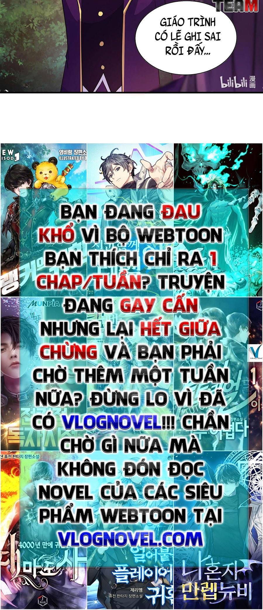 Càng Đánh Càng Mạnh Chapter 3 - Trang 19