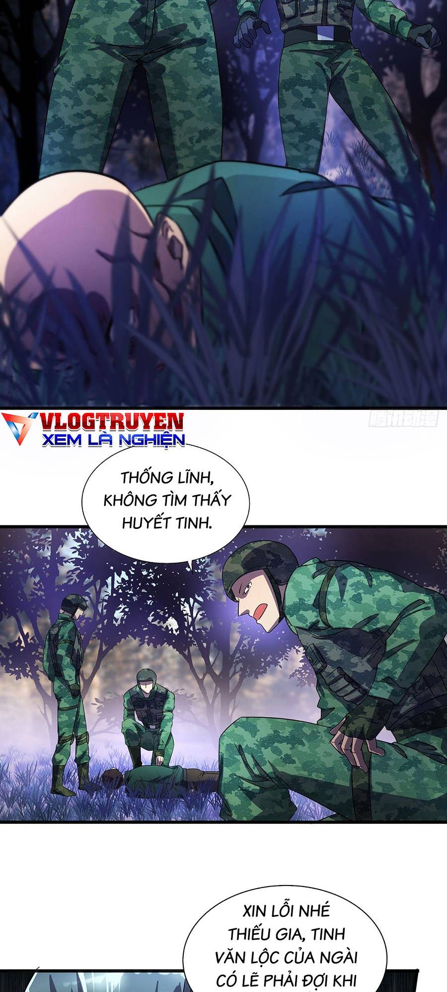 Càng Đánh Càng Mạnh Chapter 28 - Trang 11