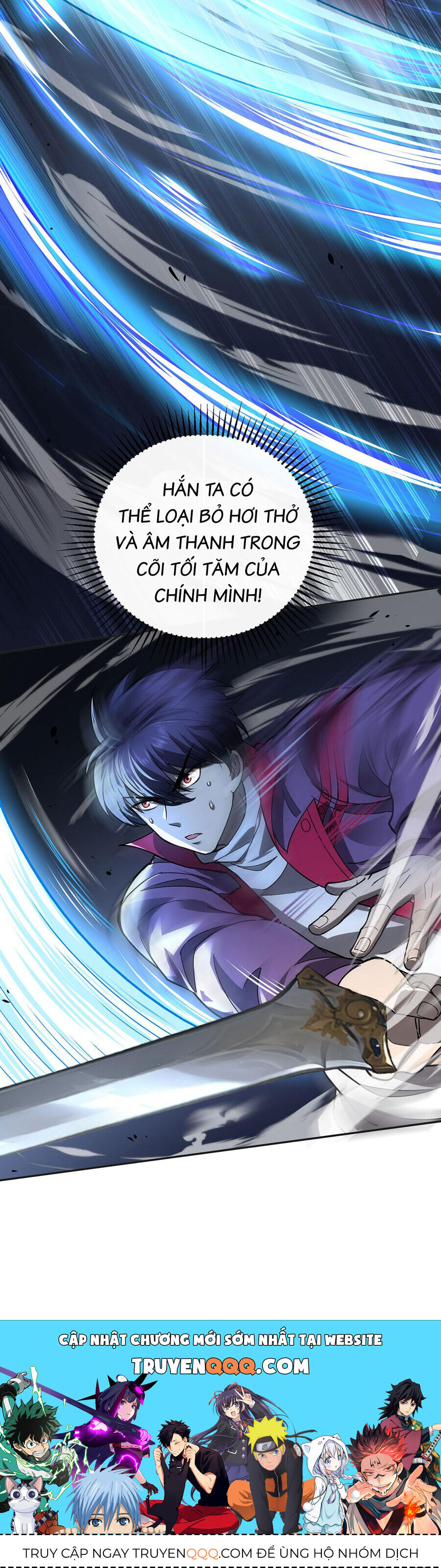 Càng Đánh Càng Mạnh Chapter 43 - Trang 23