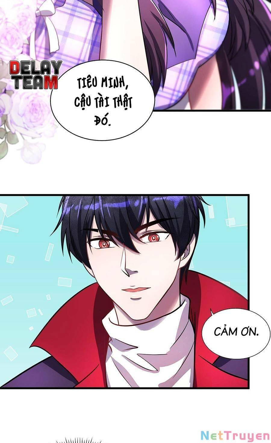 Càng Đánh Càng Mạnh Chapter 22 - Trang 15