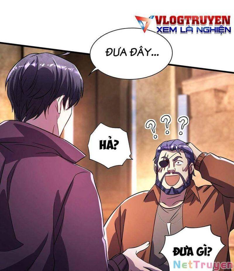 Càng Đánh Càng Mạnh Chapter 19 - Trang 22