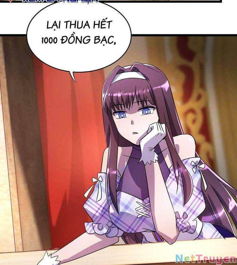 Càng Đánh Càng Mạnh Chapter 18 - Trang 17