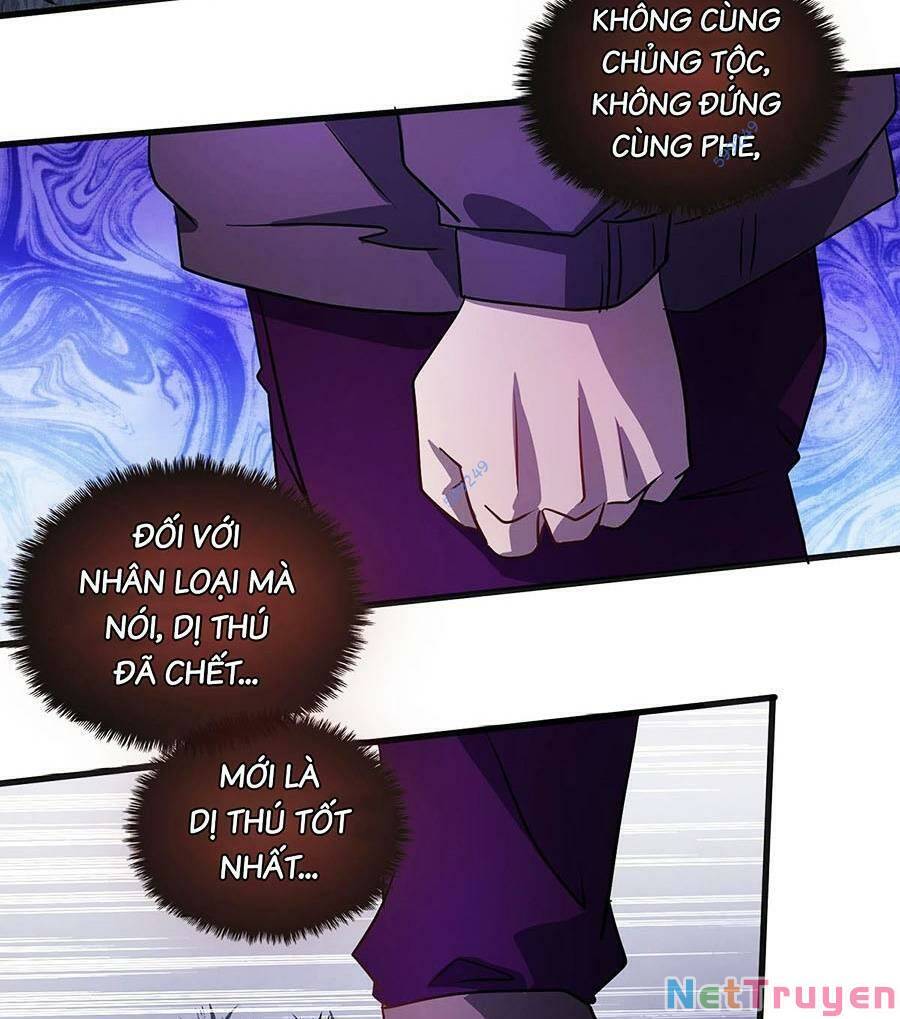 Càng Đánh Càng Mạnh Chapter 24 - Trang 22