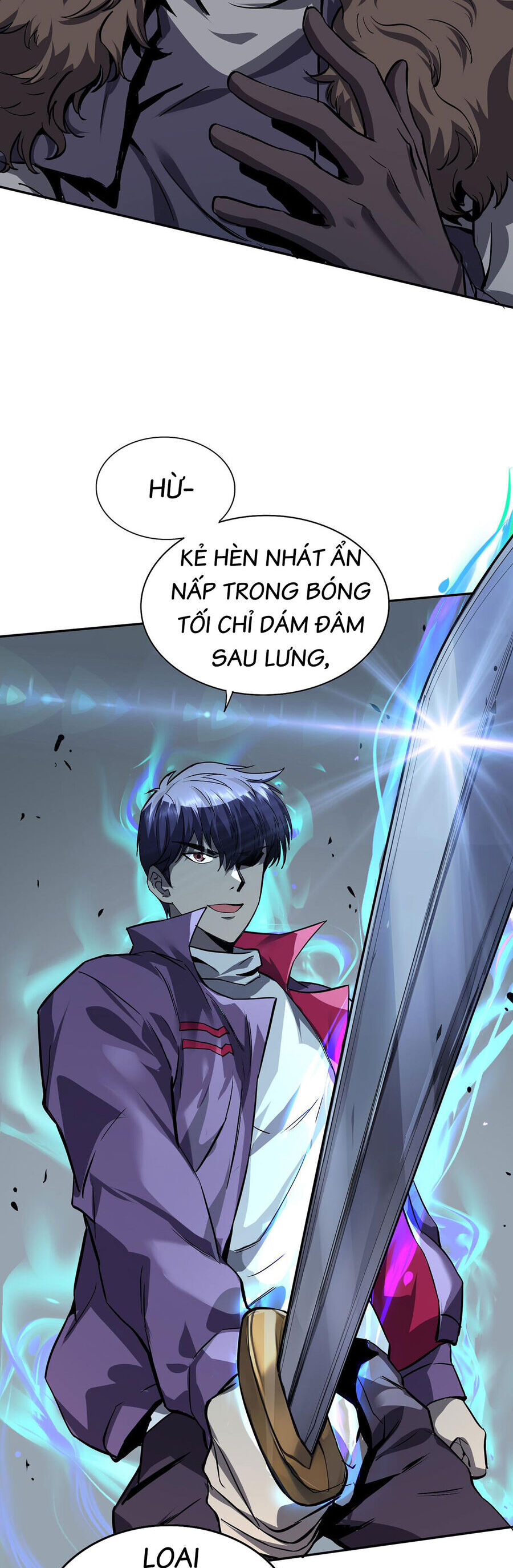 Càng Đánh Càng Mạnh Chapter 44 - Trang 20