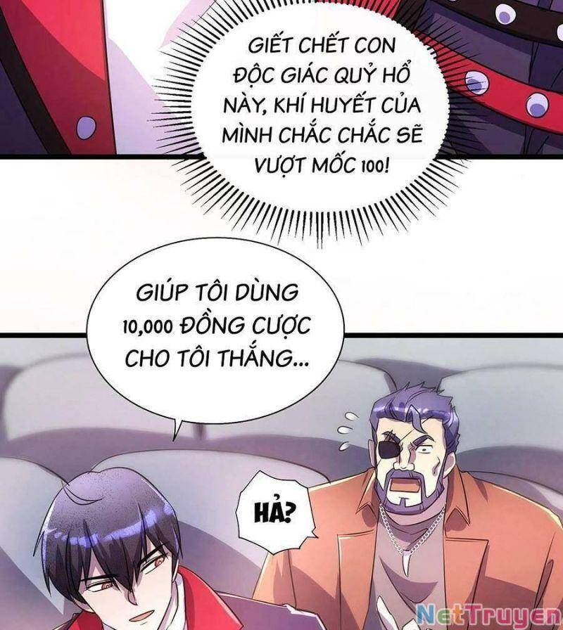 Càng Đánh Càng Mạnh Chapter 18 - Trang 13