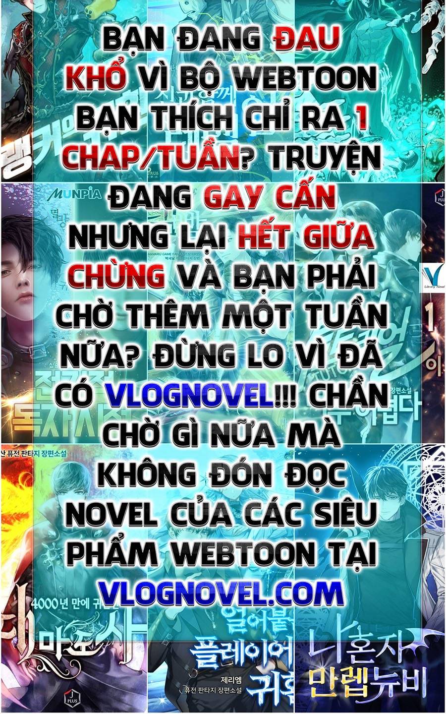 Càng Đánh Càng Mạnh Chapter 8 - Trang 29