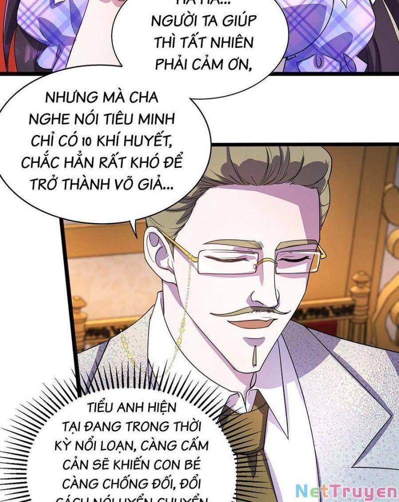 Càng Đánh Càng Mạnh Chapter 18 - Trang 26