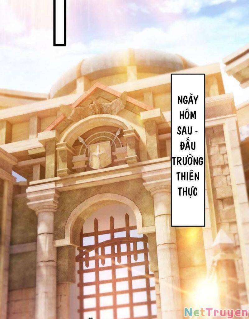 Càng Đánh Càng Mạnh Chapter 17 - Trang 31