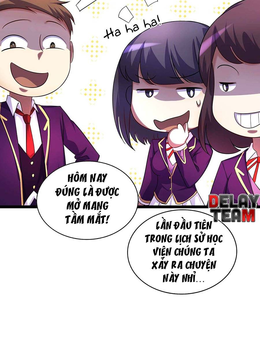 Càng Đánh Càng Mạnh Chapter 6 - Trang 14