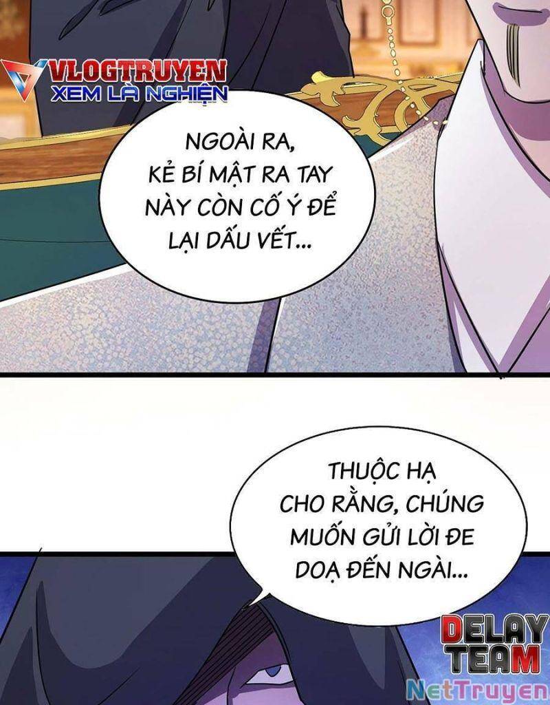 Càng Đánh Càng Mạnh Chapter 17 - Trang 22