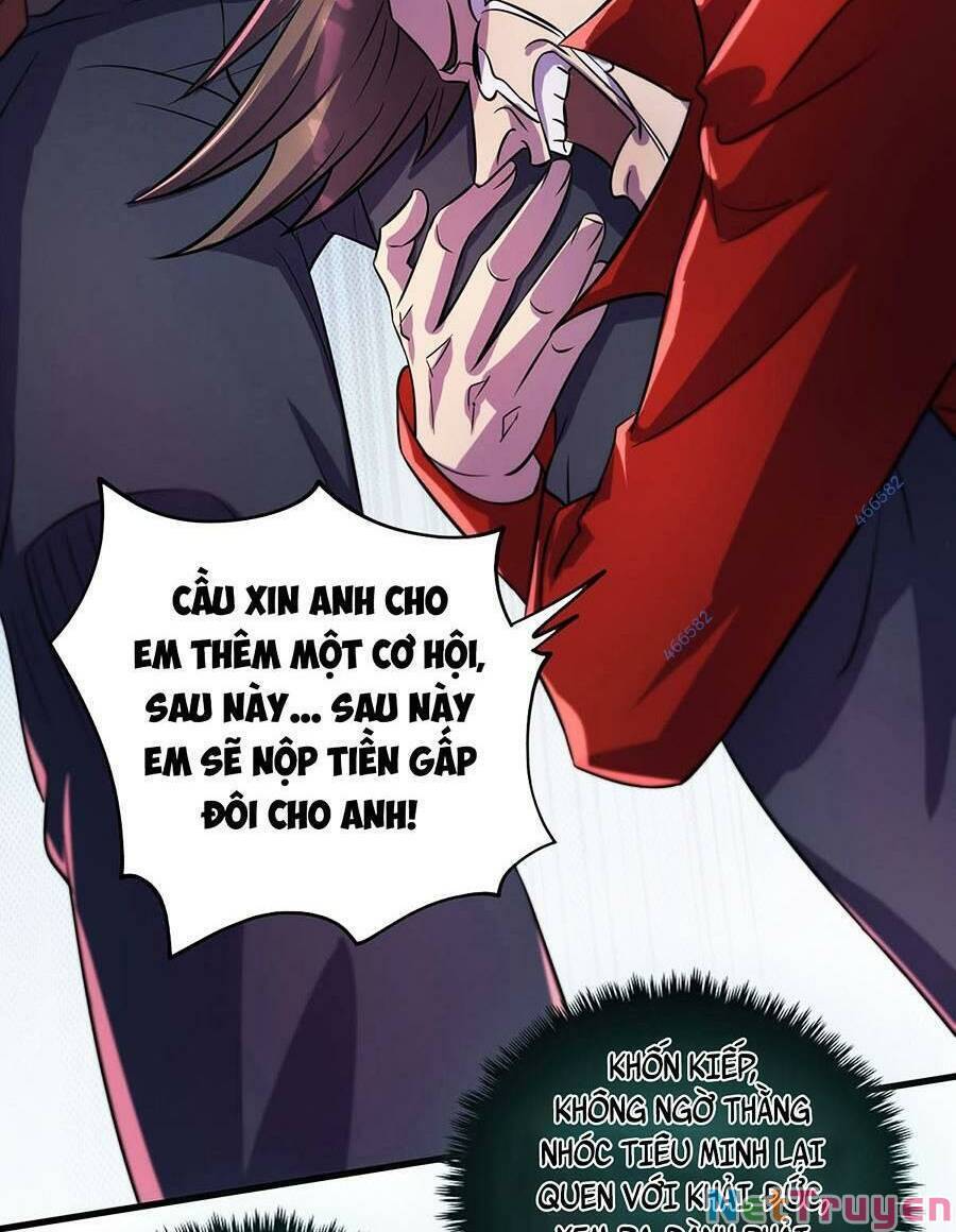 Càng Đánh Càng Mạnh Chapter 16 - Trang 25