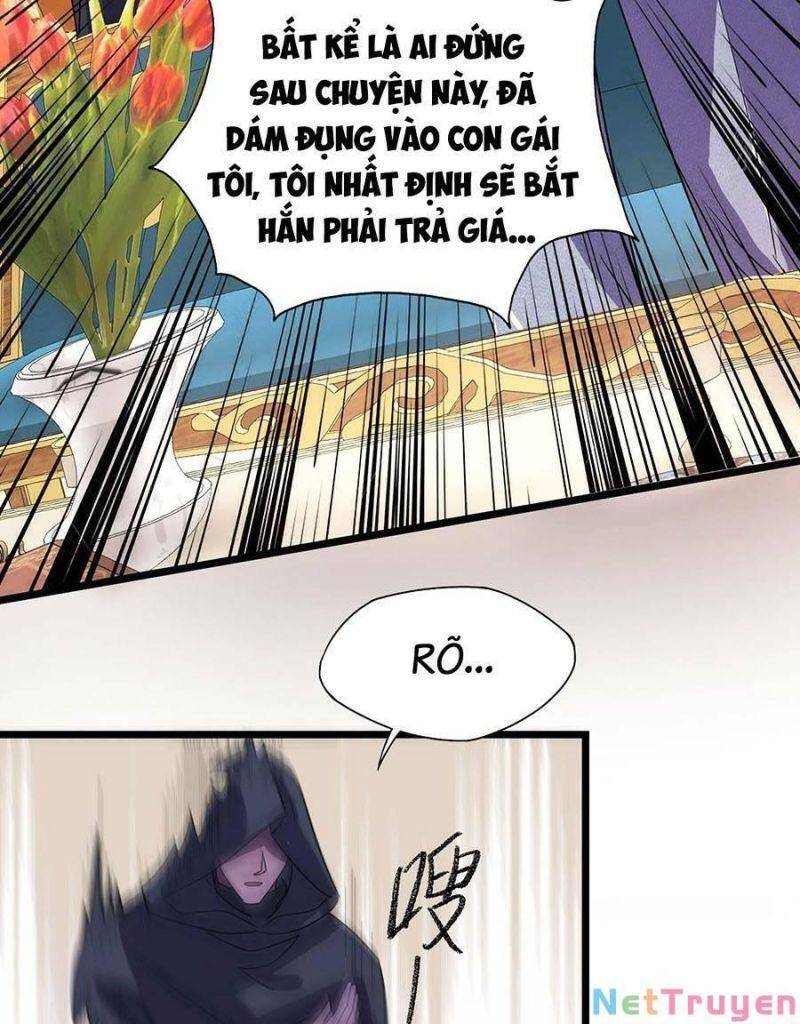 Càng Đánh Càng Mạnh Chapter 17 - Trang 27