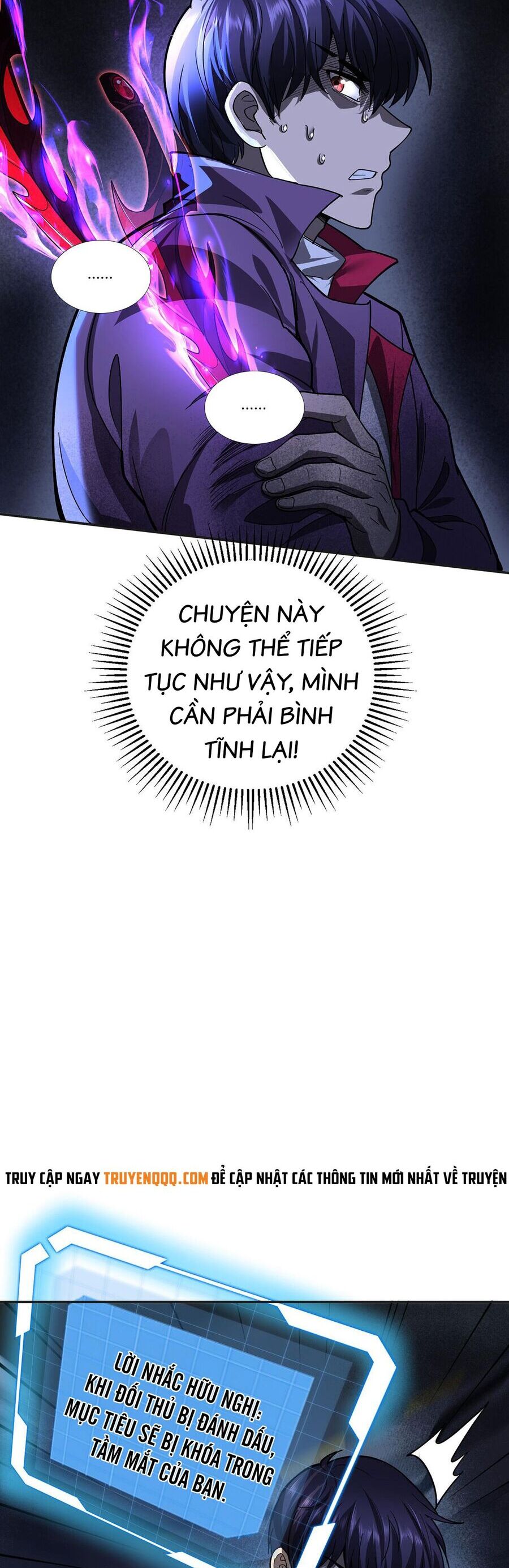 Càng Đánh Càng Mạnh Chapter 44 - Trang 3