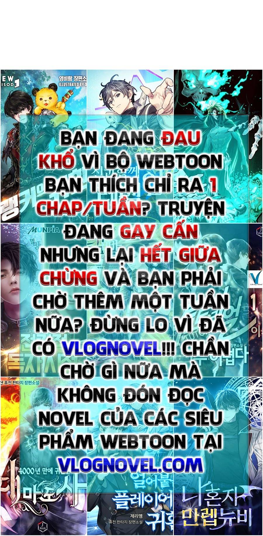 Càng Đánh Càng Mạnh Chapter 25 - Trang 19