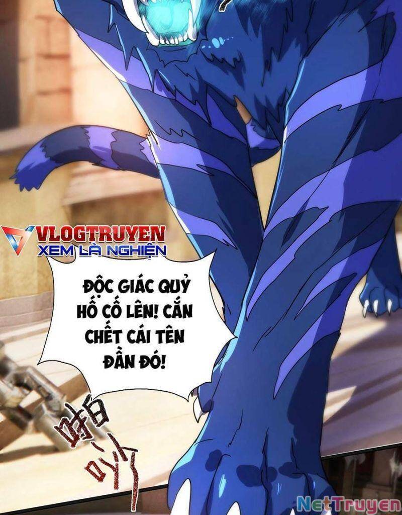 Càng Đánh Càng Mạnh Chapter 17 - Trang 34