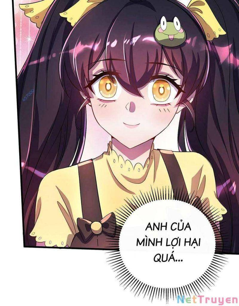 Càng Đánh Càng Mạnh Chapter 17 - Trang 1