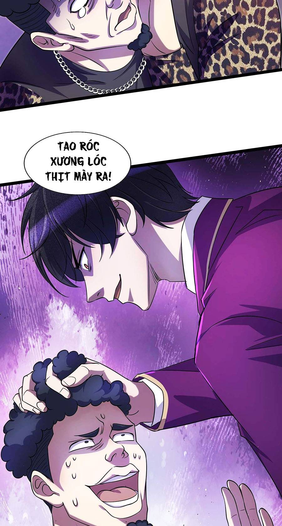 Càng Đánh Càng Mạnh Chapter 9 - Trang 11