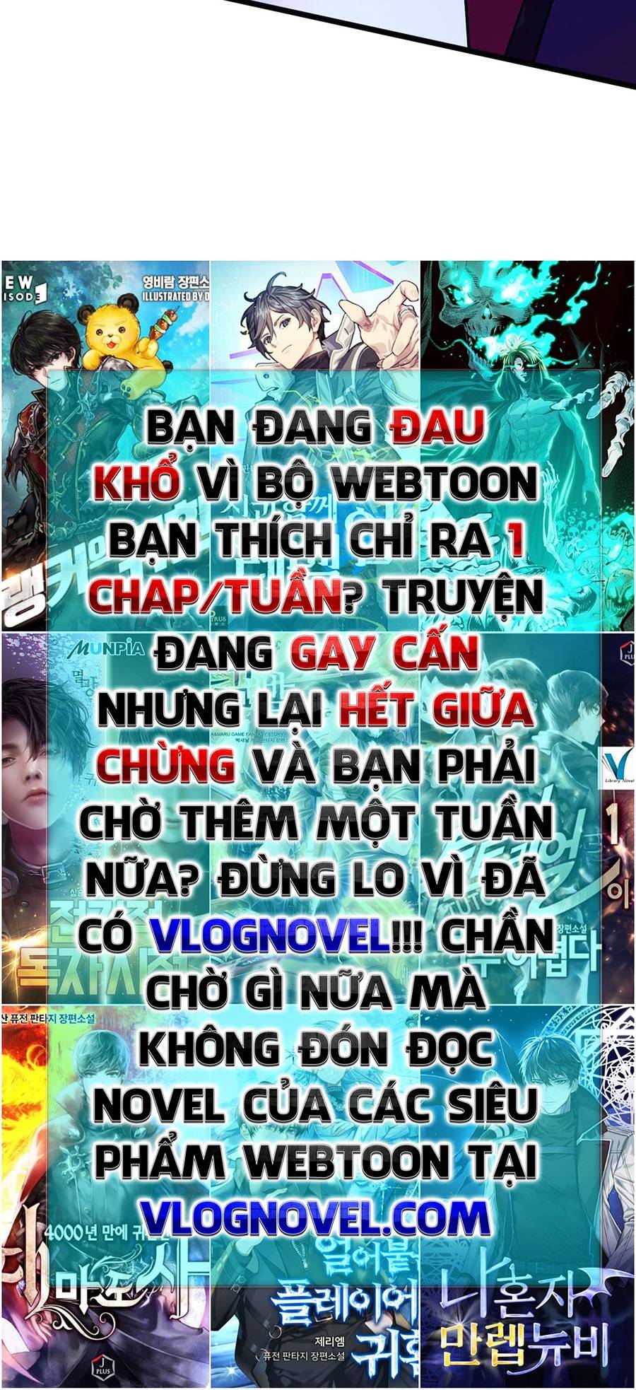 Càng Đánh Càng Mạnh Chapter 27 - Trang 19