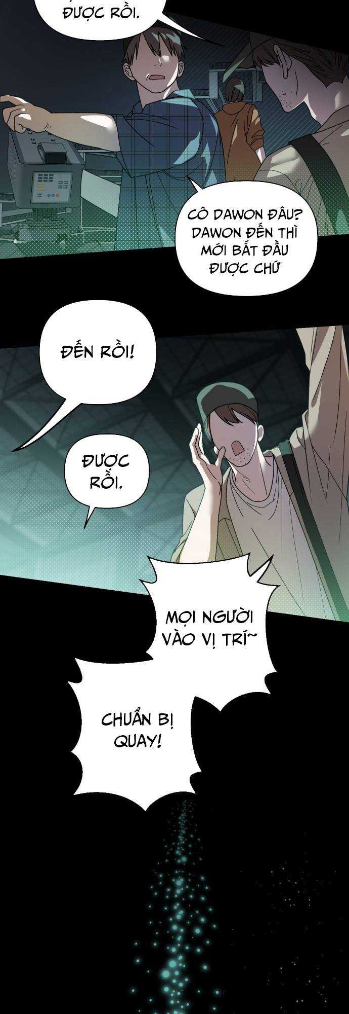 Tôi Trở Thành Thành Viên Trẻ Tuổi Nhất Nhóm Nhạc Idol Chapter 3 - Trang 23