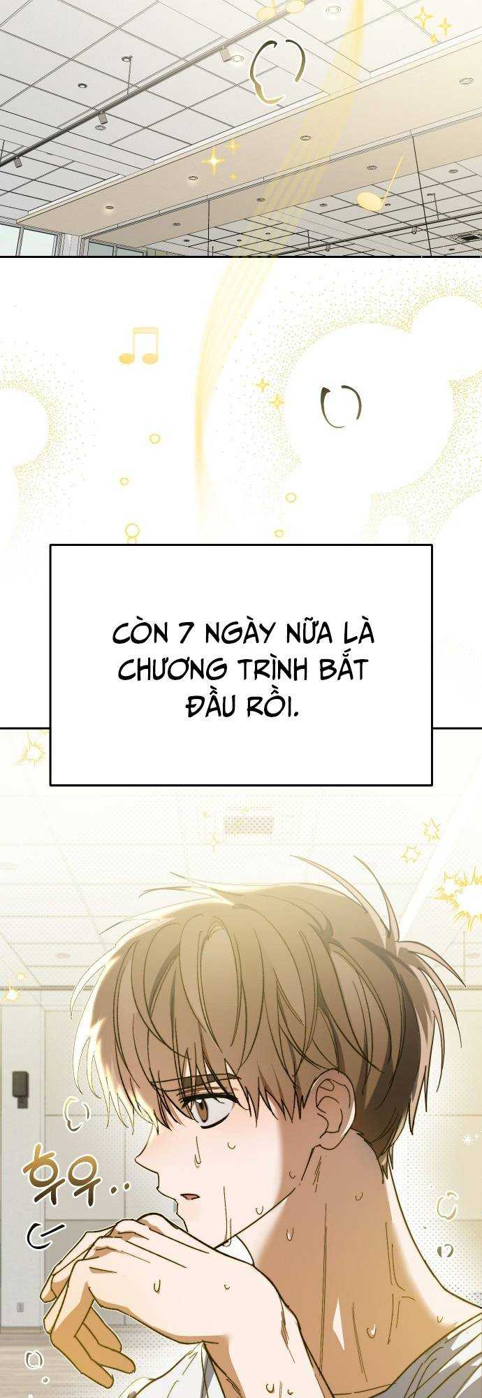 Tôi Trở Thành Thành Viên Trẻ Tuổi Nhất Nhóm Nhạc Idol Chapter 3 - Trang 6