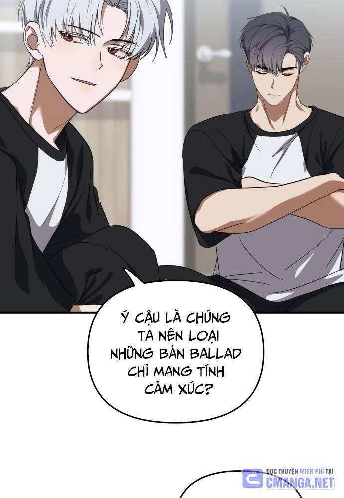 Tôi Trở Thành Thành Viên Trẻ Tuổi Nhất Nhóm Nhạc Idol Chapter 22 - Trang 19