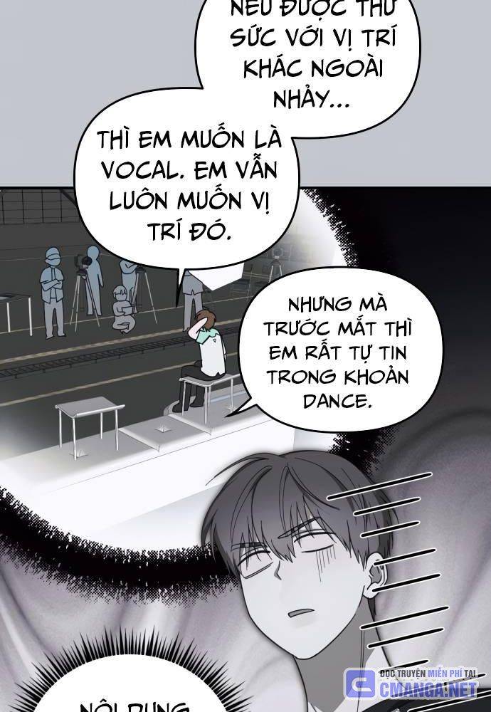 Tôi Trở Thành Thành Viên Trẻ Tuổi Nhất Nhóm Nhạc Idol Chapter 21 - Trang 4