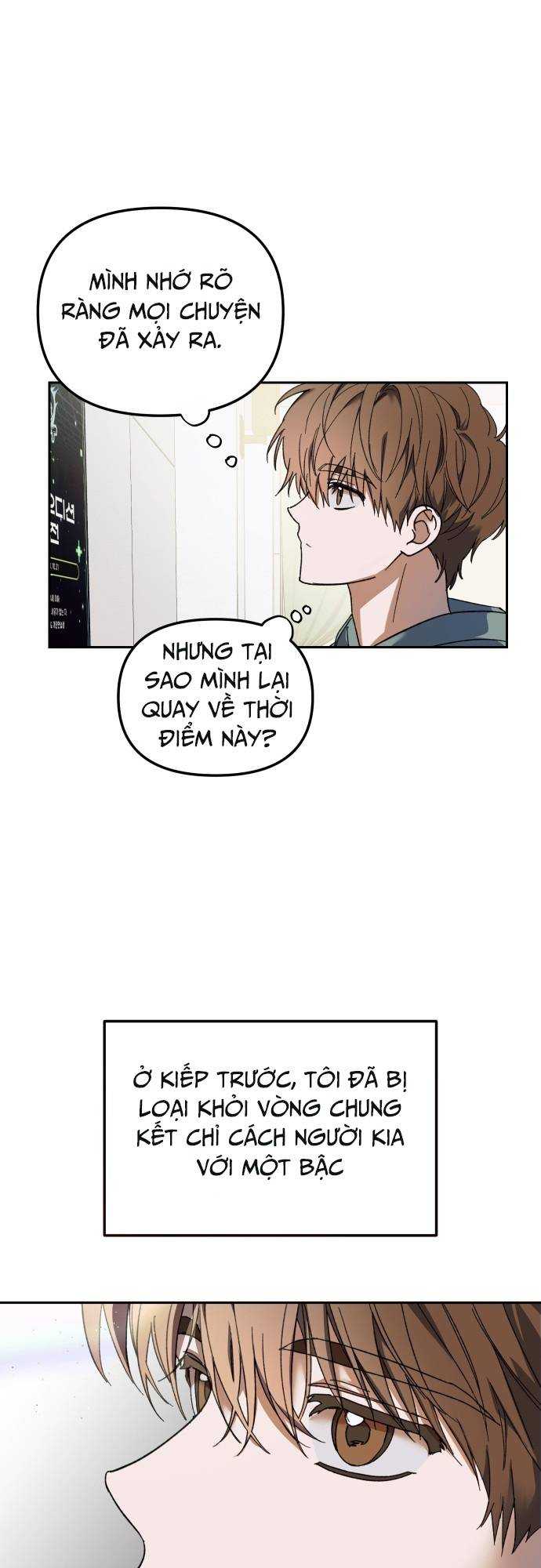 Tôi Trở Thành Thành Viên Trẻ Tuổi Nhất Nhóm Nhạc Idol Chapter 2 - Trang 27