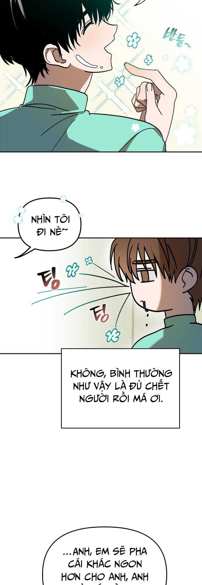 Tôi Trở Thành Thành Viên Trẻ Tuổi Nhất Nhóm Nhạc Idol Chapter 3 - Trang 39