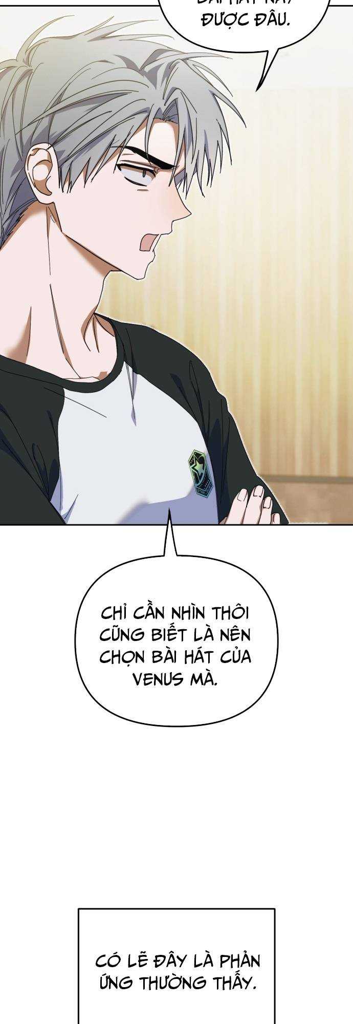 Tôi Trở Thành Thành Viên Trẻ Tuổi Nhất Nhóm Nhạc Idol Chapter 7 - Trang 47