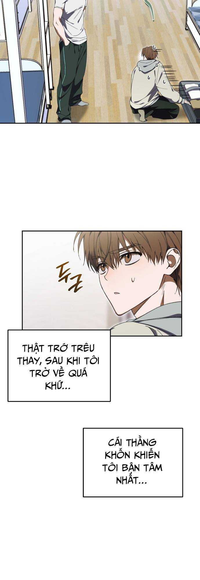 Tôi Trở Thành Thành Viên Trẻ Tuổi Nhất Nhóm Nhạc Idol Chapter 6 - Trang 1