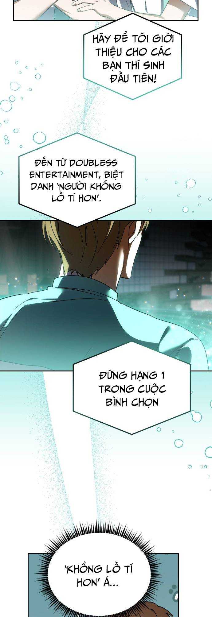 Tôi Trở Thành Thành Viên Trẻ Tuổi Nhất Nhóm Nhạc Idol Chapter 3 - Trang 42