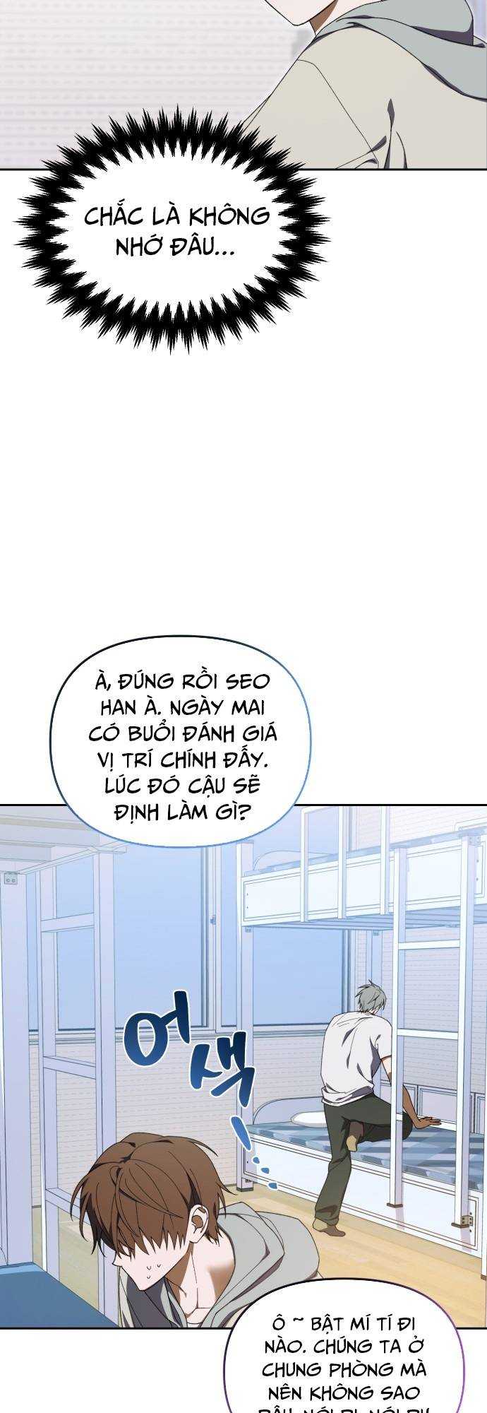 Tôi Trở Thành Thành Viên Trẻ Tuổi Nhất Nhóm Nhạc Idol Chapter 6 - Trang 4