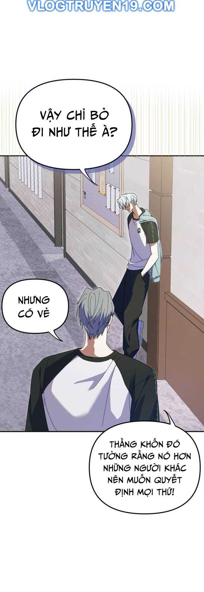 Tôi Trở Thành Thành Viên Trẻ Tuổi Nhất Nhóm Nhạc Idol Chapter 8 - Trang 19