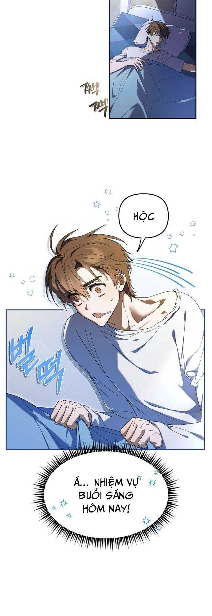 Tôi Trở Thành Thành Viên Trẻ Tuổi Nhất Nhóm Nhạc Idol Chapter 6 - Trang 12