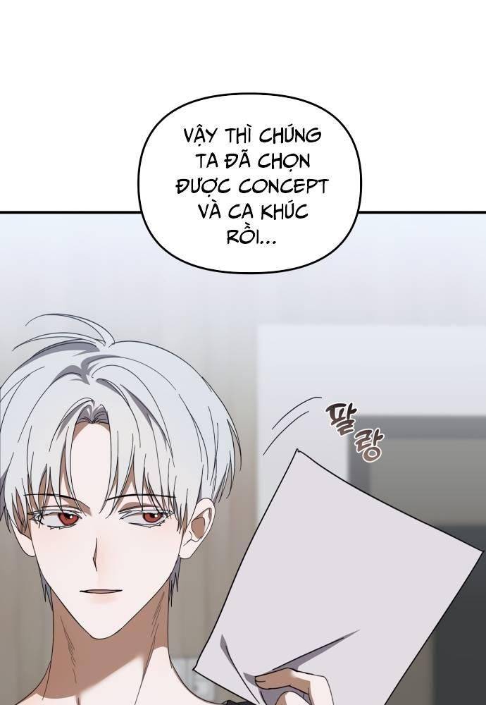 Tôi Trở Thành Thành Viên Trẻ Tuổi Nhất Nhóm Nhạc Idol Chapter 22 - Trang 74