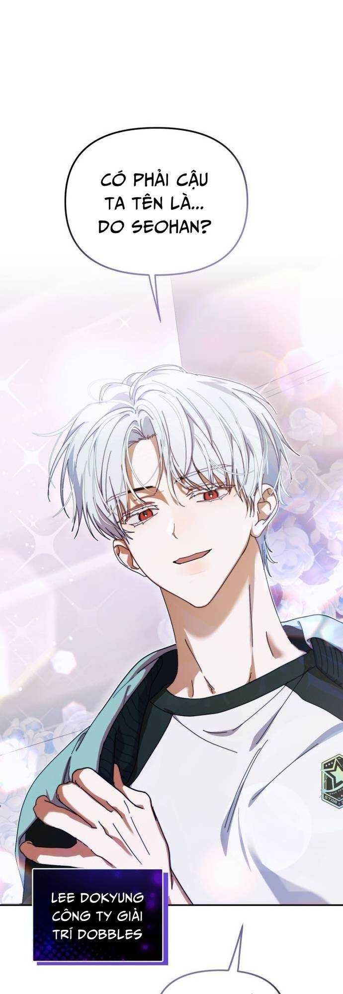 Tôi Trở Thành Thành Viên Trẻ Tuổi Nhất Nhóm Nhạc Idol Chapter 8 - Trang 20