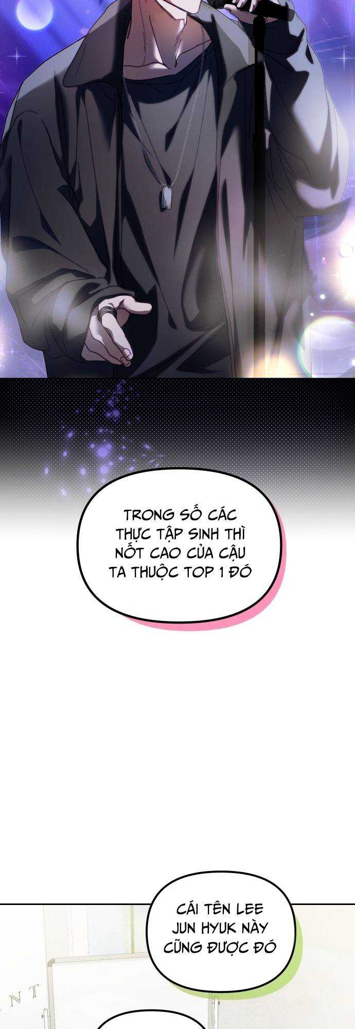 Tôi Trở Thành Thành Viên Trẻ Tuổi Nhất Nhóm Nhạc Idol Chapter 2 - Trang 49