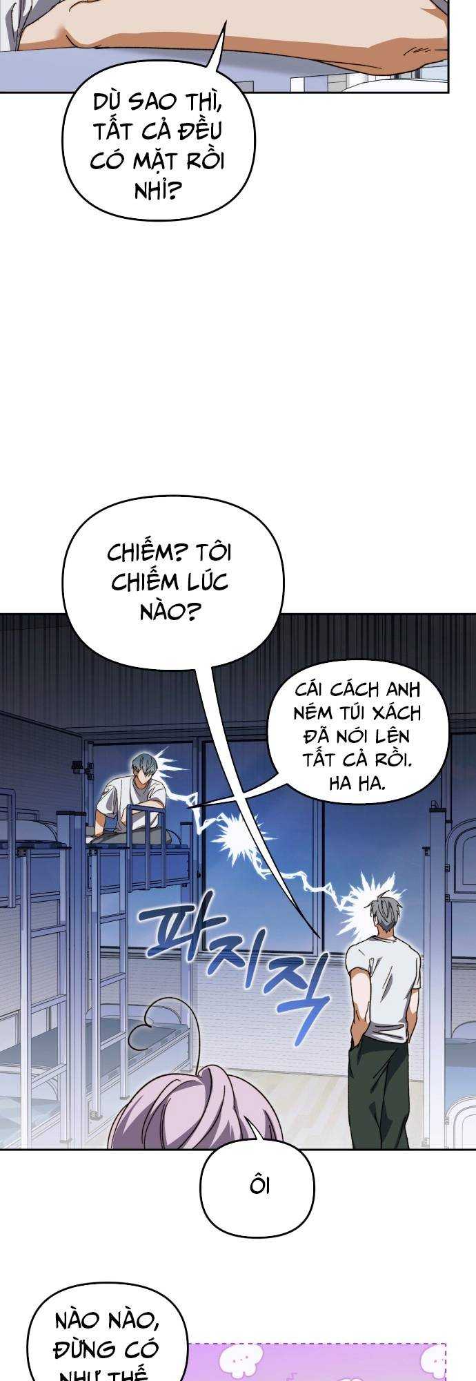 Tôi Trở Thành Thành Viên Trẻ Tuổi Nhất Nhóm Nhạc Idol Chapter 5 - Trang 51